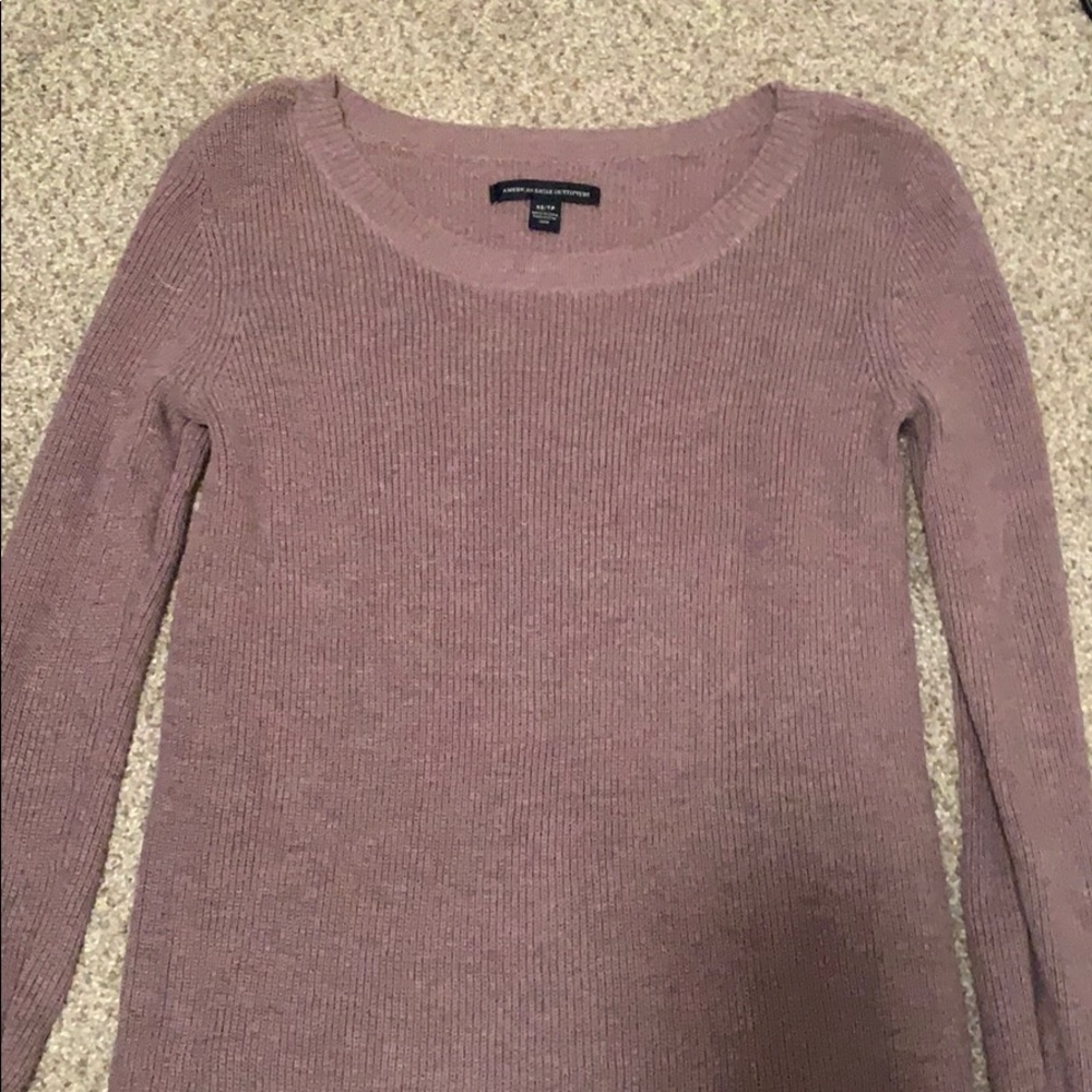 American Eagle sweater
